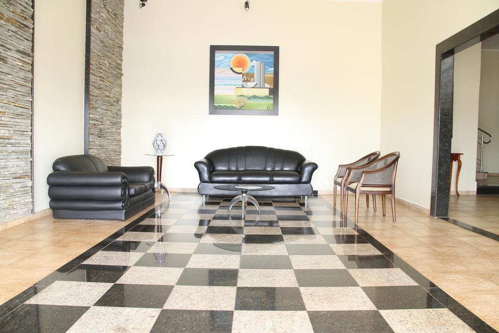 Marcellus Hotel Anápolis Exteriér fotografie